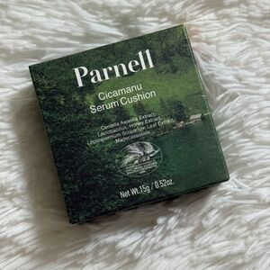 Parnell "29N Sand" Cicamanu Serum Cushion